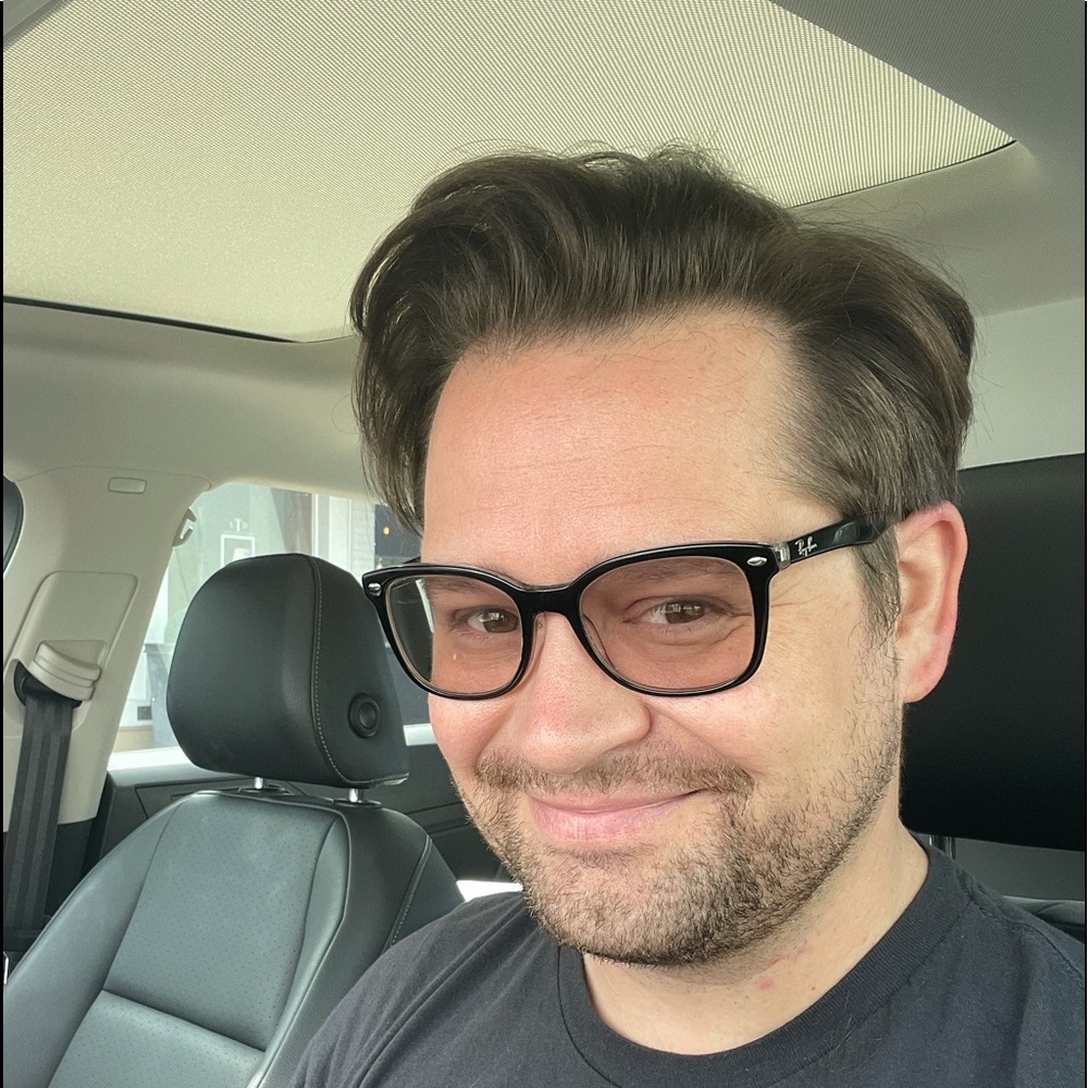 Meet your Posher, R.